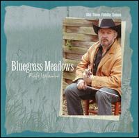 Rafe Stefanini - Bluegrass Meadows lyrics