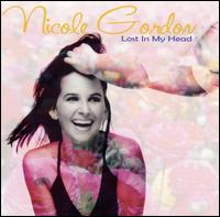 Nicole Gordon - Lost in My Head lyrics