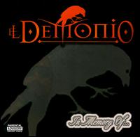 El Demonio - In Memory Of... lyrics