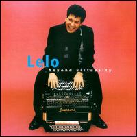 Lelo Nika - Beyond Virtuosity lyrics