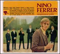 Nino Ferrer - Nino Ferrer lyrics