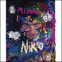 Niko - Mission Dark lyrics