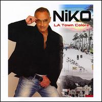Niko - La Town Colors lyrics
