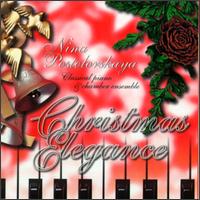 Nina Postolovskaya - Christmas Elegance lyrics