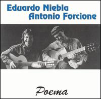 Eduardo Niebla - Poema lyrics