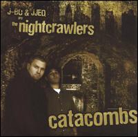 Nightcrawlers - Catacombs lyrics
