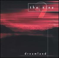 Nine - Dreamland lyrics