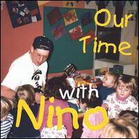 Nino - Our Time With Nino lyrics