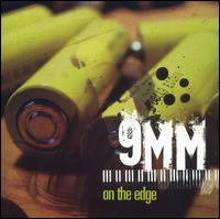 9MM - On the Edge lyrics