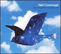 Neil Cavanagh - Short Flight to a Distant Star lyrics
