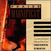 Praise Magnificat - Praise Magnificat lyrics