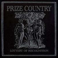 Prize Country - Lottery of Recognition lyrics