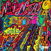 Nina Dimitri - Music from Bolivia: Bolivian Songs lyrics