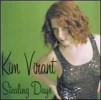 Kim Virant - Stealing Days lyrics