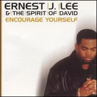Ernest Lee - Encourage Yourself lyrics