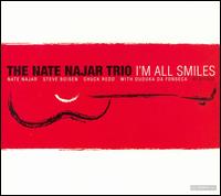 Nate Najar - I'm All Smiles lyrics