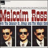 Malcolm Ross - Low Shot lyrics