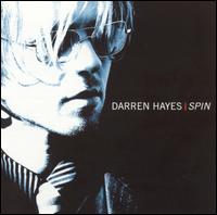 Darren Hayes - Spin lyrics