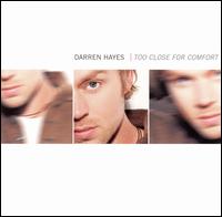 Darren Hayes - Too Close for Comfort lyrics