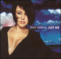 Tina Arena - Just Me lyrics
