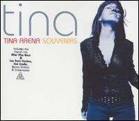 Tina Arena - Souvenirs lyrics