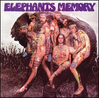 Elephant's Memory - Elephant's Memory [1969] lyrics