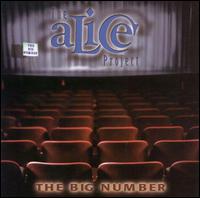Alice Project - The Big Number lyrics