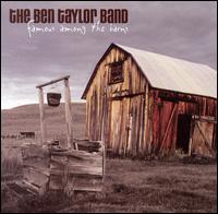 Ben Taylor - Famous Among the Barns lyrics