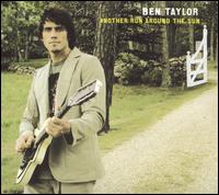 Ben Taylor - Another Run Around the Sun lyrics