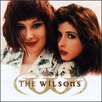 The Wilsons - The Wilsons lyrics
