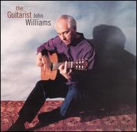 John Williams - Guitarist lyrics