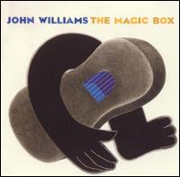 John Williams - The Magic Box lyrics