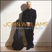 John Williams - Ultimate Guitar Album lyrics