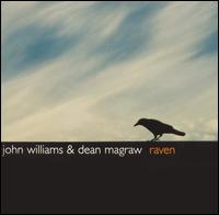 John Williams - The Raven lyrics