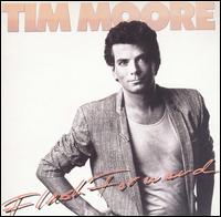 Tim Moore - Flash Forward lyrics
