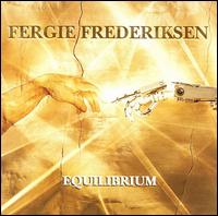 Fergie Frederiksen - Equilibrium lyrics