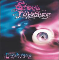 Steve Lukather - Candyman lyrics