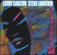 Steve Lukather - No Substitutions: Live in Osaka lyrics