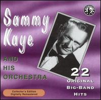 Sammy Kaye & His Orchestra - 22 Original Big Band Recordings (1941-1944) lyrics