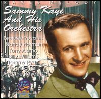 Sammy Kaye & His Orchestra - Kaye's Melody lyrics