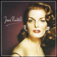 Jane Russell - Jane Russell [Hallmark] lyrics