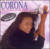 Corona - The Rhythm of the Night lyrics