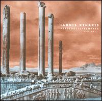 Iannis Xenakis - Persepolis + Remixes [Edition 1] lyrics