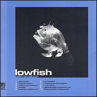 Lowfish - Eliminator lyrics