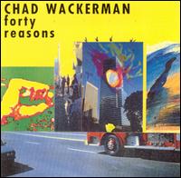 Chad Wackerman - Forty Reasons lyrics