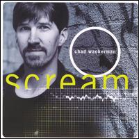 Chad Wackerman - Scream lyrics