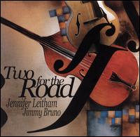 Jennifer Leitham - Two for the Road lyrics