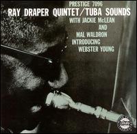 Ray Draper - Tuba Sounds lyrics