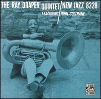 Ray Draper - New Jazz 8228 lyrics