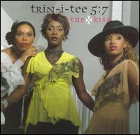 Trin-I-Tee 5:7 - The Kiss lyrics
